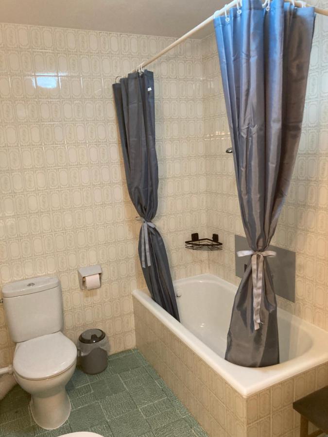 Apartamento Tres Soles Solo Familias Gandía Exteriér fotografie