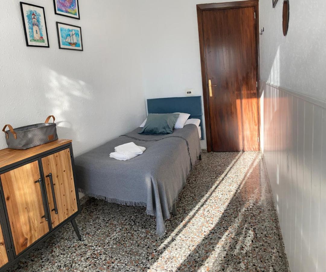 Apartamento Tres Soles Solo Familias Gandía Exteriér fotografie