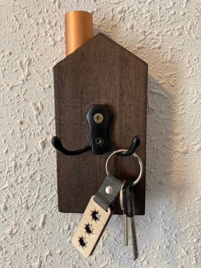 Apartamento Tres Soles Solo Familias Gandía Exteriér fotografie